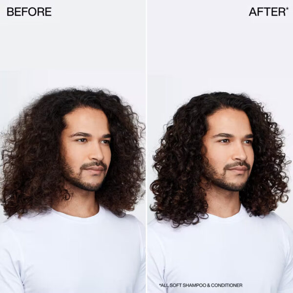 All Soft Shampoo - Image 2