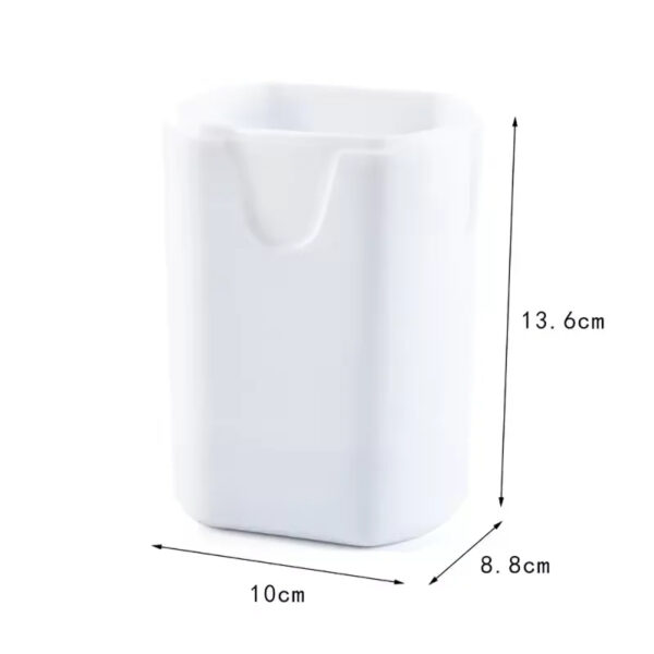 Kitchen Potato Chopper French Fry Cutter Natural Cut Rapid Slicer Vegetable Potato Tool Food Veggie Dicer Veg Shredder For Home - Image 2