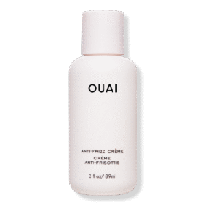 Anti-Frizz Styling Crème