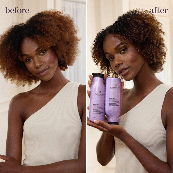 Hydrate Shampoo - Image 6