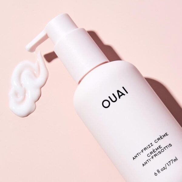 Anti-Frizz Styling Crème - Image 8