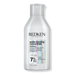 Acidic Bonding Concentrate Shampoo