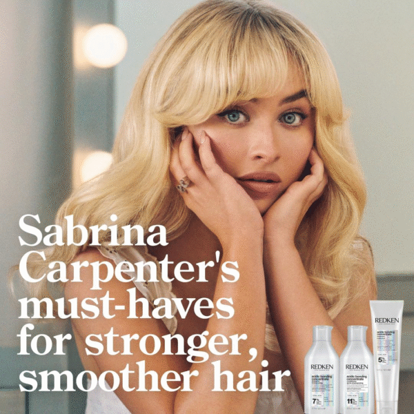 Acidic Bonding Concentrate Shampoo - Image 2