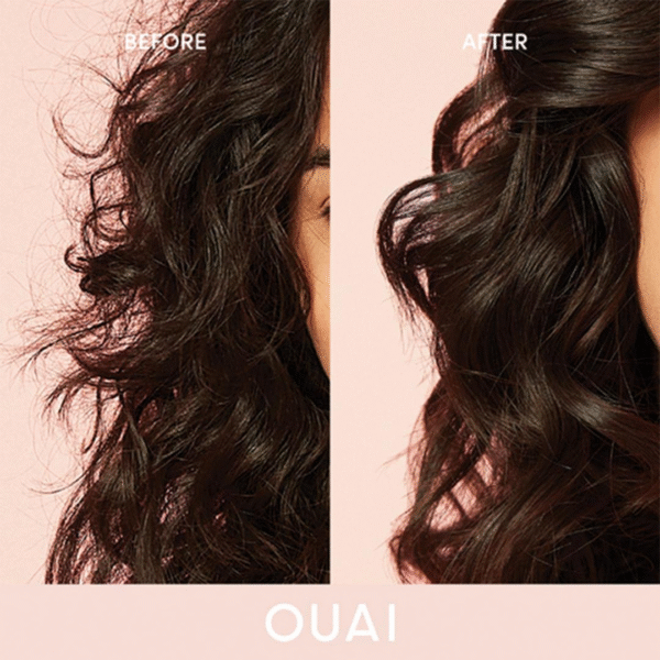 Anti-Frizz Styling Crème - Image 3