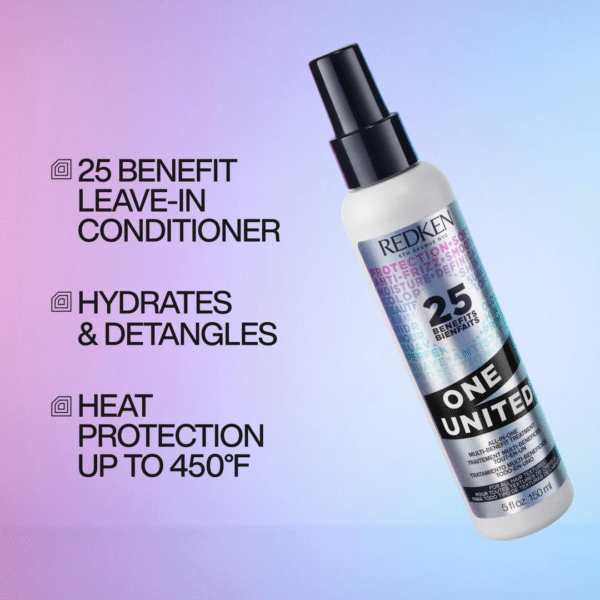 One United Multi-Benefit Treatment Spray - Image 7