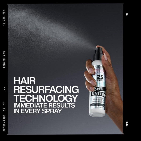 One United Multi-Benefit Treatment Spray - Image 3