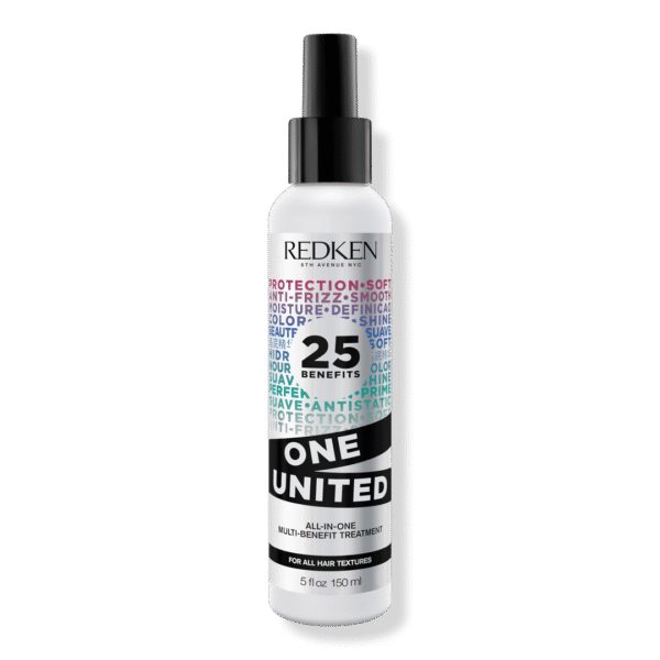 One United Multi-Benefit Treatment Spray - Image 2
