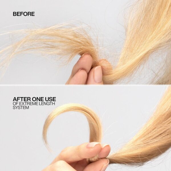 Extreme Length Shampoo - Image 2