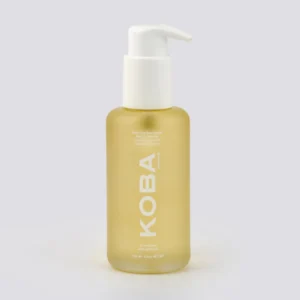 Gold Drip Nourishing Body & Hair Oil