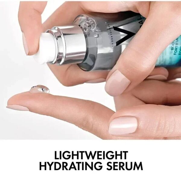 Mineral 89 Hyaluronic Acid,Facial Repair Soothing Essence, Anti-aging Facial Lifting Serum Moisturizing Skin Care Products 50ml - Image 3