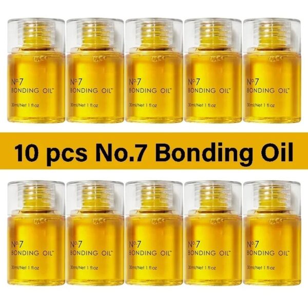 OLAPLEX Nº.7 BONDING OIL™ - Image 2
