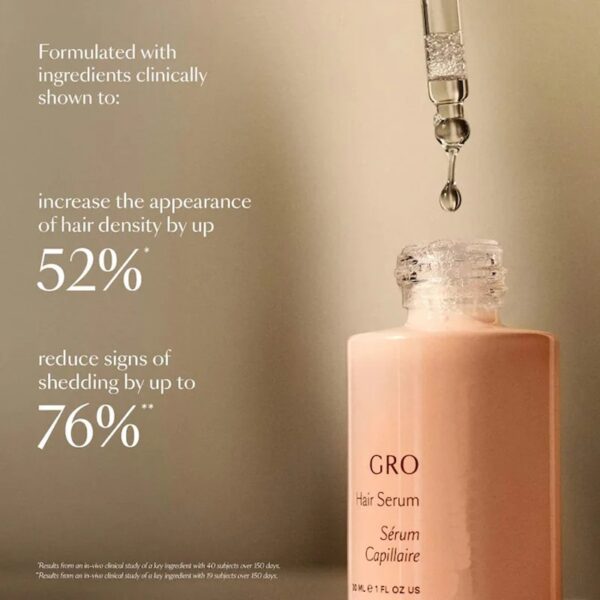 GRO Hair Serum - Image 2