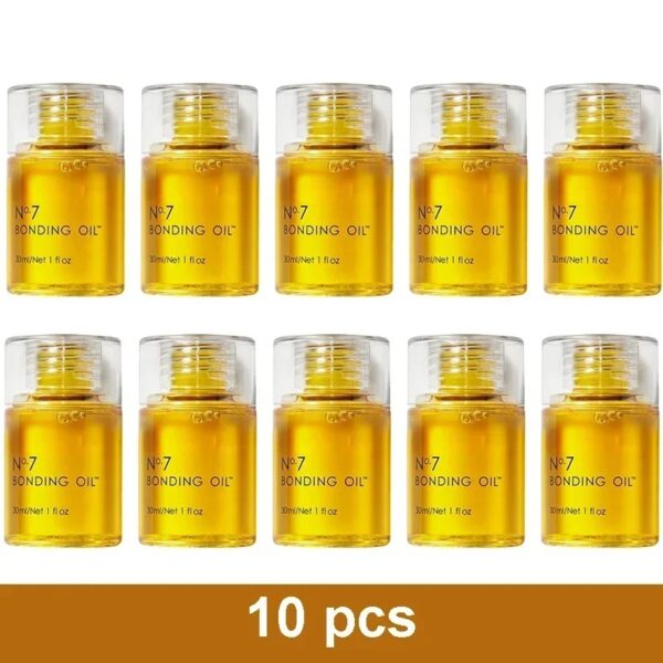 OLAPLEX Nº.7 BONDING OIL™ - Image 12