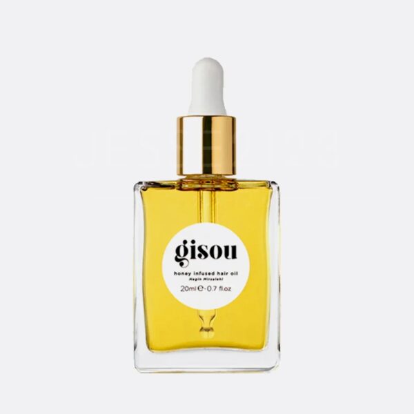 Honey Infused Hair Oil - Image 15