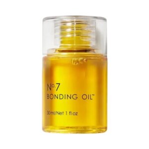 Hair oil