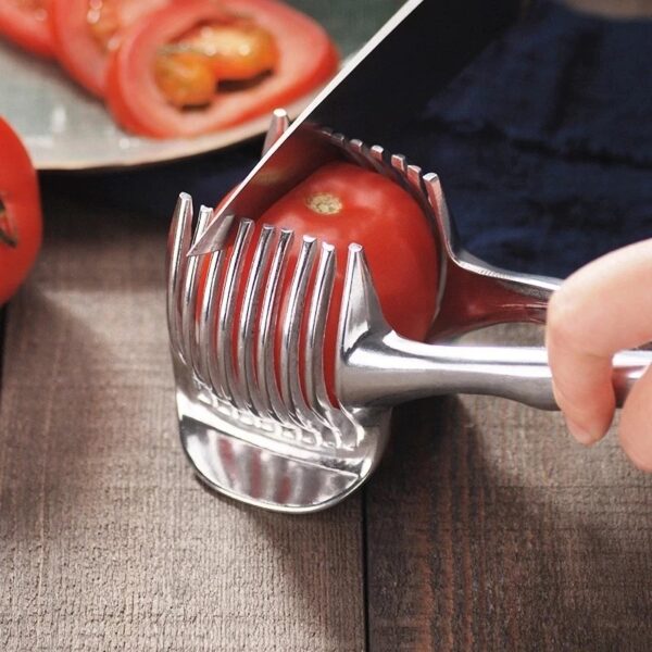 Lemon Artifact Lemon Slicer Kitchen Gadgets - Image 2