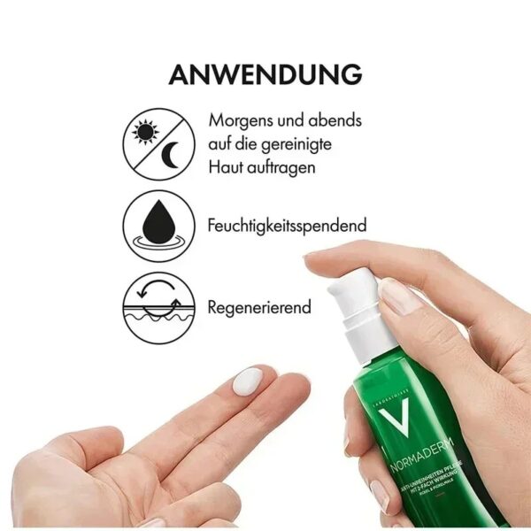 Mineral 89 Hyaluronic Acid,Facial Repair Soothing Essence, Anti-aging Facial Lifting Serum Moisturizing Skin Care Products 50ml - Image 5