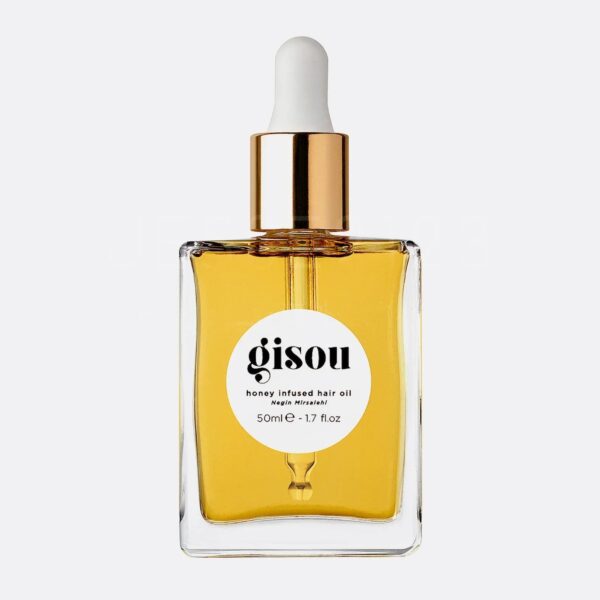 Honey Infused Hair Oil - Image 8
